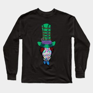 The Hatted Life Long Sleeve T-Shirt